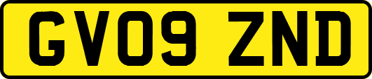 GV09ZND