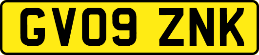 GV09ZNK