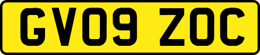 GV09ZOC
