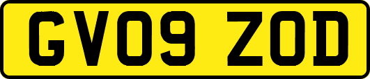 GV09ZOD