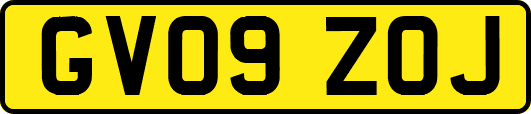 GV09ZOJ