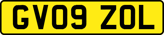 GV09ZOL