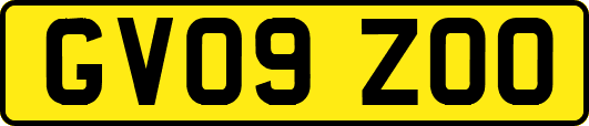GV09ZOO