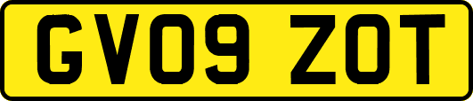 GV09ZOT