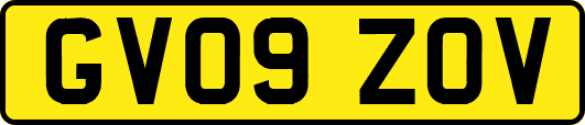 GV09ZOV