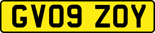 GV09ZOY