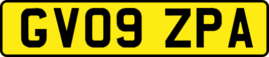 GV09ZPA