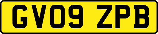 GV09ZPB