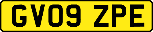 GV09ZPE