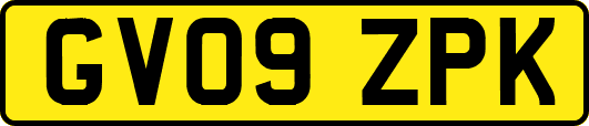 GV09ZPK