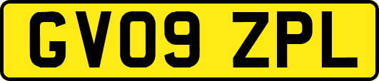 GV09ZPL