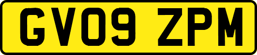 GV09ZPM