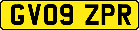 GV09ZPR