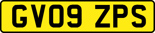 GV09ZPS