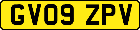GV09ZPV