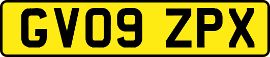 GV09ZPX
