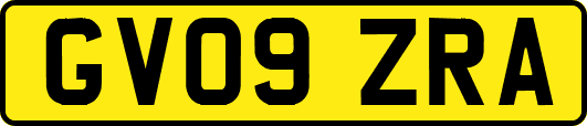 GV09ZRA