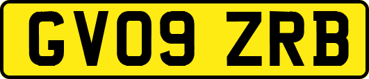 GV09ZRB