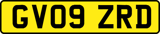 GV09ZRD