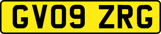 GV09ZRG
