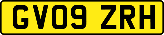 GV09ZRH