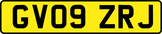 GV09ZRJ