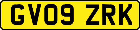 GV09ZRK