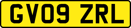 GV09ZRL