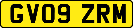 GV09ZRM