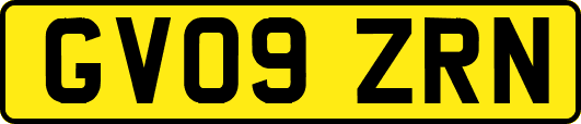 GV09ZRN