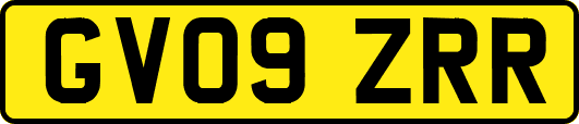 GV09ZRR