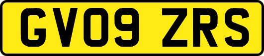 GV09ZRS