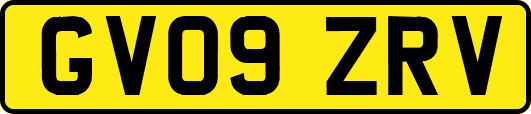 GV09ZRV