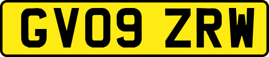 GV09ZRW