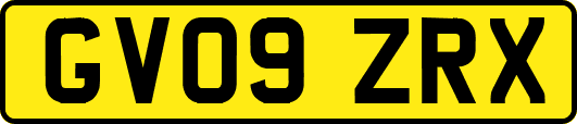 GV09ZRX