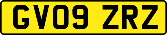 GV09ZRZ