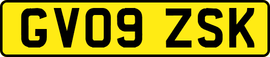 GV09ZSK