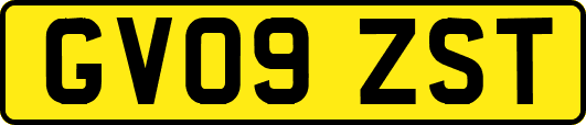 GV09ZST