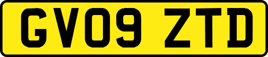 GV09ZTD
