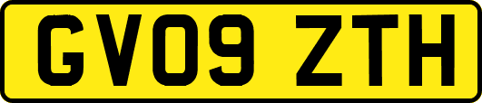 GV09ZTH