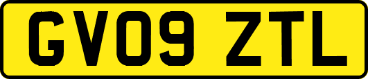 GV09ZTL