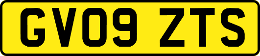 GV09ZTS