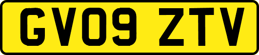 GV09ZTV