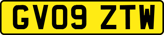 GV09ZTW
