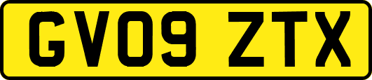 GV09ZTX