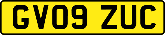 GV09ZUC