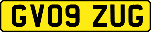 GV09ZUG