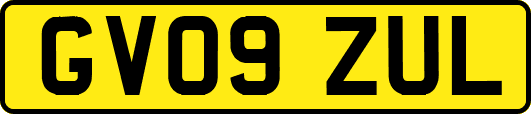 GV09ZUL