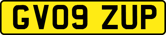 GV09ZUP
