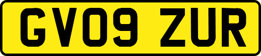 GV09ZUR